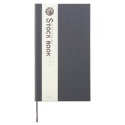 STOCKBOOK グレー D-SBM