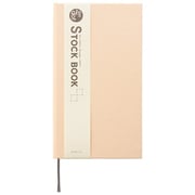 STOCKBOOK ピンク D-SBP