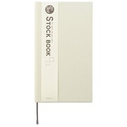 STOCKBOOK ホワイト D-SBW
