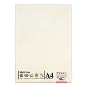 OA用紙 厚口 102 クリーム OA-102