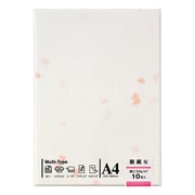 OA用紙 和紙 桜 OA-MW3