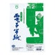雪の子半紙 竹 50枚ポリ入 P50ハ-1