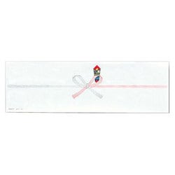 祝小物掛 25 100枚 コモ-10