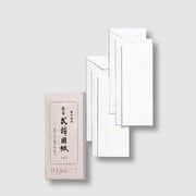 式辞用紙 小 シシ-6