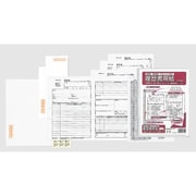 履歴書用紙 B5 リ-10