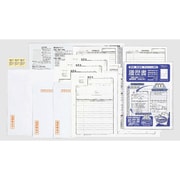 履歴書用紙 転職用 B5 リ-2