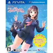 エビコレ フォトカノ Kiss [PS Vitaソフト]