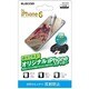 PM-A14FLRP [iPhone 6/6s用 自分で作るiPhoneステッカー ホワイト×反射防止]