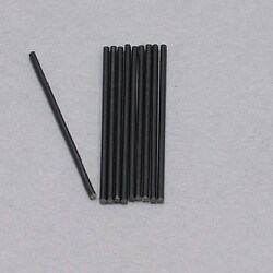 バンドピン抜き棒替え先 0.8mm 10本 MKS35101-10