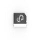 MD3-RP-R15SR4G [MiniDrive Retina 15 MacBook Pro Retina 15インチ用 4GBマイクロSDカード付属 シルバー]