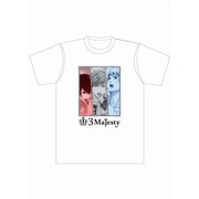 ときめきレストラン☆☆☆ Live Set 2014 Summer [3Majesty]