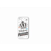 iPhone5 5s専用 ケース ときめきレストラン☆☆☆ [3Majesty]