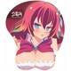 ノーゲーム・ノーライフ 3Dマウスパッド [ステファニー・ドーラ]
