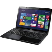 LIFEBOOK AH47/M 15.6型ワイド液晶/HDD750GB/ブルーレイディスクドライブ/Windows 8.1 Update 64ビット版/シャイニーブラック/ヨドバシカメラオリジナルモデル FMVA47MBC2