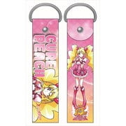 フレッシュプリキュア プリキュア全員デカストラップ [キュアピーチ]
