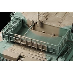 ヨドバシ.com - タミヤ TAMIYA 56036 陸上自衛隊 10式戦車 フル