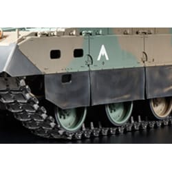 ヨドバシ.com - タミヤ TAMIYA 56036 陸上自衛隊 10式戦車 フル ヨドバシ.com - タミヤ TAMIYA 56036 陸上自衛隊 10式戦車 フル