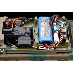 1/16RC 陸上自衛隊 10式戦車 フルオペレーション(プロポ付)　56036 1/16RC 陸上自衛隊 10式戦車 フルオペレーション(プロポ付): RC