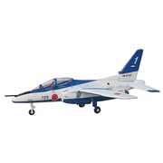 WA22113 [飛行機模型 T-4 第4航空団 ブルーインパルス]