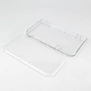 N3F1771 [Newニンテンドー3DS LL用 newフルガードシェル3DLL]