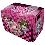 キャラクターデッキケースコレクションMAX Angel Beats！ -Operation Wars- Girls Dead Monster [プラスチック製]