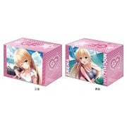 デッキホルダーコレクションVol.189 ガールフレンド(仮) 望月エレナ [60枚収納]