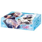 ストレイジボックスコレクションVol.97 ガールフレンド(仮) 村上文緒 [400枚収納]