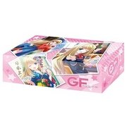 ストレイジボックスコレクションVol.98 ガールフレンド(仮) クロエ・ルメール [400枚収納]