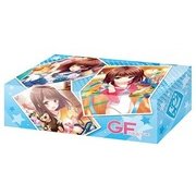 ストレイジボックスコレクションVol.99 ガールフレンド(仮) 椎名心実 [400枚収納]