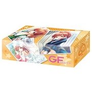 ストレイジボックスコレクションVol.100 ガールフレンド(仮) 櫻井明音 [400枚収納]