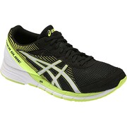 GELFEATHER GLIDE 2 26.0cm ブラック×シルバー [TJR403]