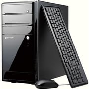 Windows8.1/A10-7700K/1TB/DVDスーパーマルチドライブ/ドラゴンクエストX 無償ダウンロードクーポン付属/ヨドバシカメラオリジナルモデル PCMA77410DQX