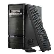 Windows8.1/A10-7700K/1TB/DVDスーパーマルチドライブ/ドラゴンクエストX無償ダウンロードクーポン付属/ヨドバシカメラオリジナルモデル PCMA77810R9DQX