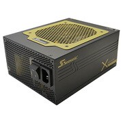 80PLUS GOLD電源ユニット 1250W SS-1250XM2