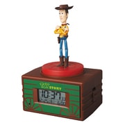 音声目覚まし時計 トイ・ストーリー ヴォイスクロック