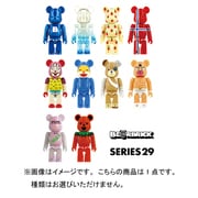 BE@RBRICK SERIES 29 [コレクショントイ]