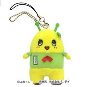 ふなごろーマスコットなっぴ！