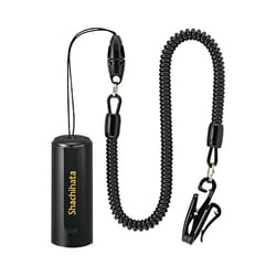 ブラック11用 携帯カールコード XL-11PSK