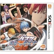 黒子のバスケ 未来へのキズナ [3DS用ソフト]