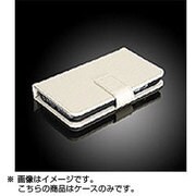 Ri6-L004-WH [iPhone 6専用 本革ケース ホワイト]