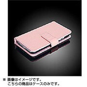 Ri6-L004-PE [iPhone 6専用 本革ケース ピンク]