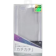 CPC-IP06PC [iPhone 6 Plus/6s Plus 5.5インチ用PCジャケット クリア]