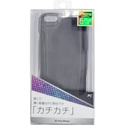 CPC-IP06PB [iPhone 6 Plus/6s Plus 5.5インチ用PCジャケット ブラック]