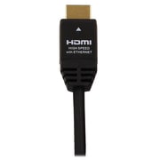 テレビ用HDMIケーブル 3m CHDMH3-P