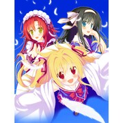 いろとりどりのセカイ WORLD'S END -RE・BIRTH- [PS Vitaソフト]