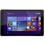 タブレットPC/8.0型HD/Windows 8.1/32GB Emmc/メモリ 2GB/Office Home and Business 2013搭載 WN801V2-W