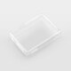 MP3プレーヤーM2用TPUケース 透明 M2-TPU CASE