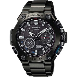 6月まで値下G-SHOCK MRG-B1000B-1AJR CASIO MR-G MRG-B2000B-1A1JR | CASIO