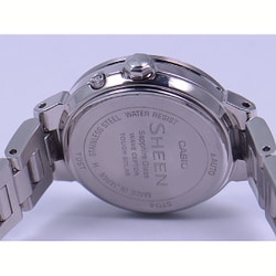 ヨドバシ.com - カシオ CASIO SHEEN シーン SHW-1508CD-2AJF [Fresh 