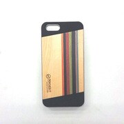 NBIPH6-BY270M [iPhone 6用ウッドケース MAPLE]